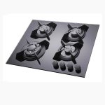 اجاق گاز بیمکث مدل 5012 شیشه ای