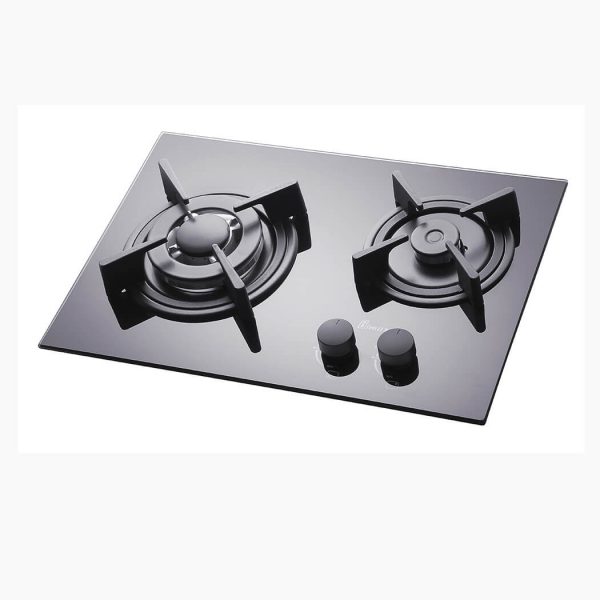 اجاق دو شعله بیمکث 5083