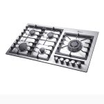 اجاق رومیزی بیمکث مدل 5089 استیل