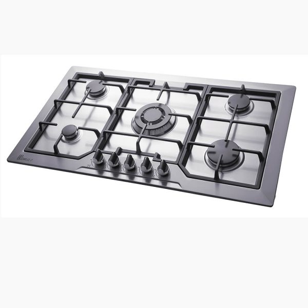 اجاق رومیزی بیمکث مدل 5095 استیل