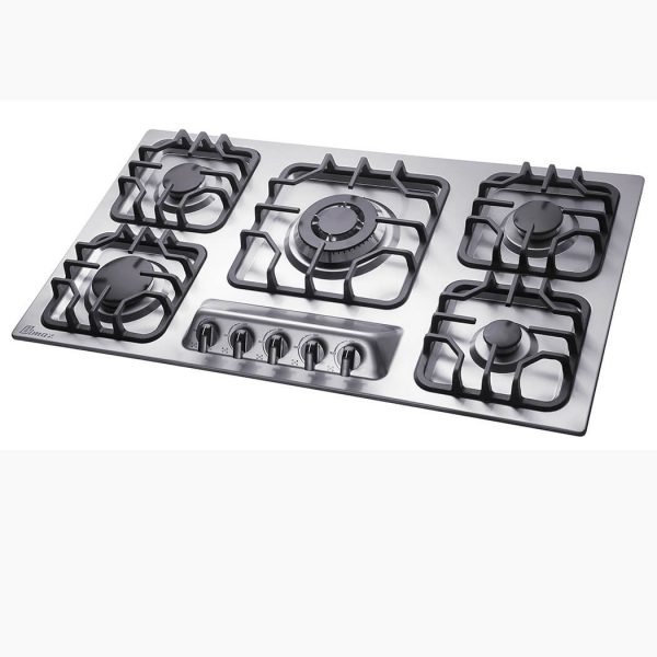 اجاق رومیزی بیمکث مدل 5098 استیل