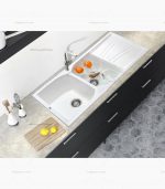 سینک گرانیتی شاین مدل 524