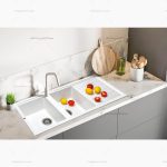 سینک گرانیتی شاین مدل 526