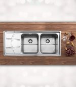 762 استیل البرز سینک قیمت