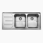 763 سینک استیل البرز قیمت