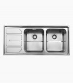 763 سینک استیل البرز قیمت