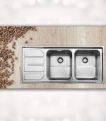 763 سینک استیل البرز قیمت