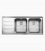 سینک 764 استیل البرز قیمت