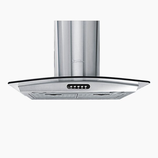 هود شومینه ای اخوان مدل H10