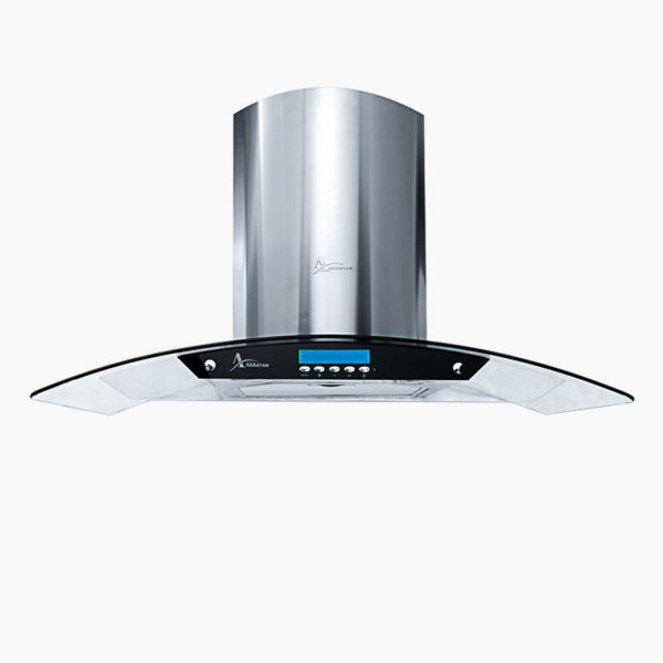 هود شومینه ای اخوان مدل H11