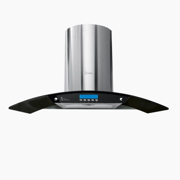 هود شومینه ای اخوان مدل H11G