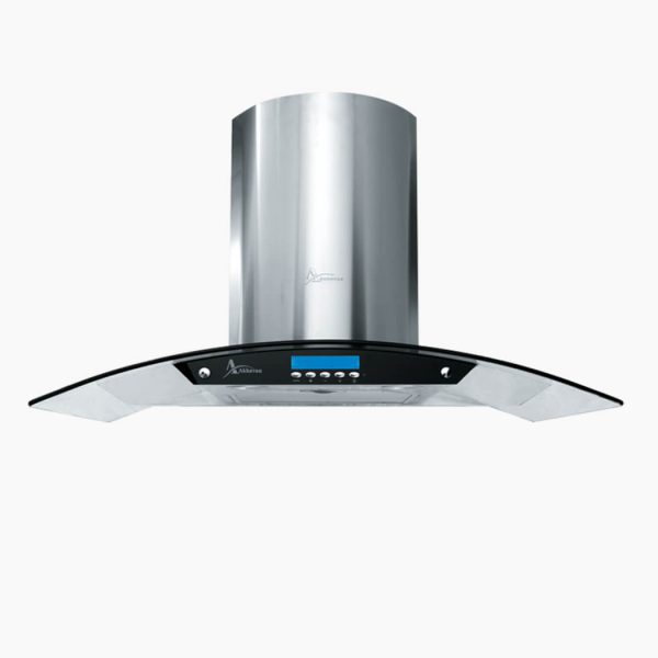 هود شومینه ای اخوان مدل H28-4S