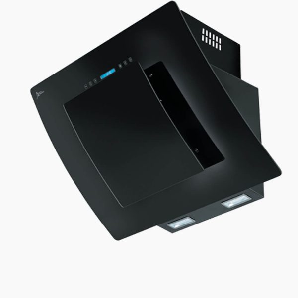 هود سنسوردار اخوان مدل H51MF