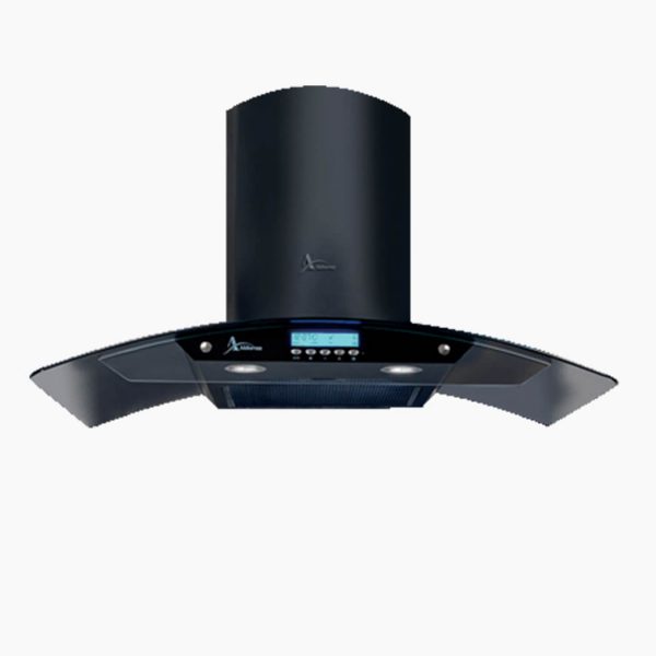 هود شومینه اخوان H52