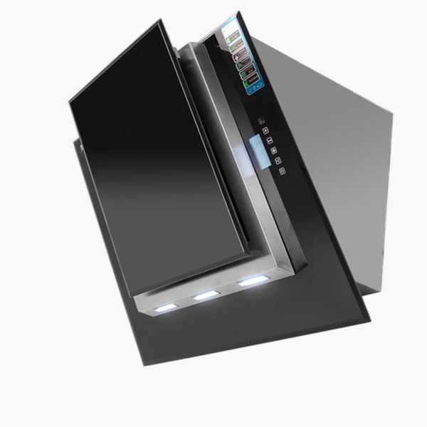 هود لمسی اخوان H58