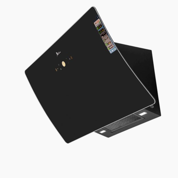 هود مجهز به حسگر حرکت دست اخوان مدل H77 لمسی