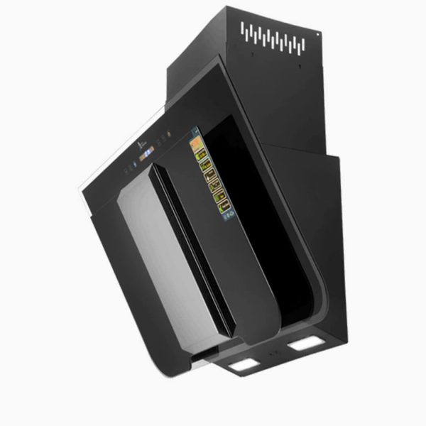 هود اخوان مدل H81 لمسی