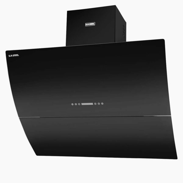 هود مورب ایلیا استیل کارینا دستی