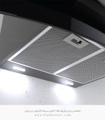 هود بیمکث b2056u فروشگاه سینک گرانیتی