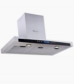 هود بیمکث 2018 شومینه ای