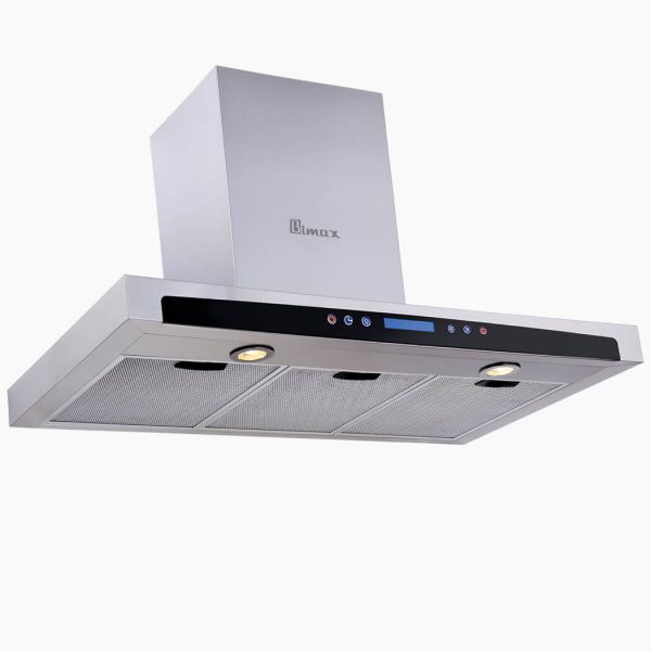 هود بیمکث 2018 شومینه ای