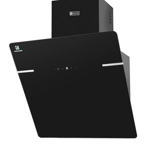 هود پرنیان استیل مدل PH1601