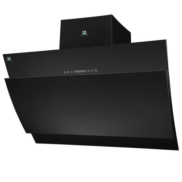هود پرنیان استیل مدل PH1902