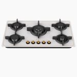 اجاق گاز داتیس مدل 542 آلترا سفید