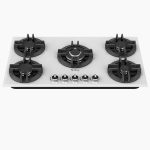 اجاق گاز داتیس مدل 551 الترا سفید