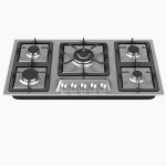 اجاق رومیزی داتیس مدل 514 استیل