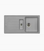 سینک گرانیتی طوسی ماگما استون دورین