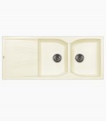 سینک گرانیتی ماگما استون استار کرم