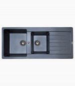 مکاپا سینک گرانیتی سولیدو نوک مدادی