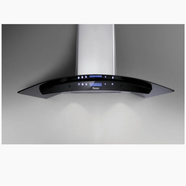 هود مس آرتیکا شومینه ای