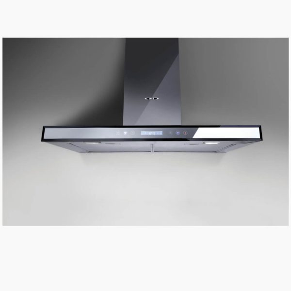 هود مس فلت مشکی