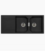 ویونا ماگما استون سینک گرانیتی مشکی