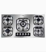 اجاق گاز گوفر مدل آدرونا استیل