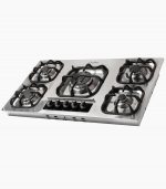 اجاق گاز گوفر مدل آدرونا استیل