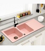 اسکار سینک گرانیتی ماگما استون