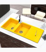 سینک گرانیتی ماگما استون مدل اپال Opal - تصویر 4