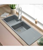 سینک گرانیتی ماگما استون اپال طوسی