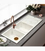 رونیکا ماگما استون سینک گرانیتی