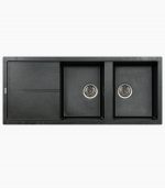 رونیکا ماگما استون سینک گرانیتی مشکی