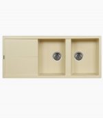 رونیکا ماگما استون سینک گرانیتی کرم