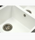 سوما سینک گرانیتی ماگما استون سفید