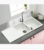 سینک گرانیتی اسکار ماگما استون