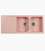 سینک گرانیتی ماگما استون اسکار صورتی