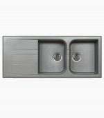 سینک گرانیتی ماگما استون اسکار طوسی