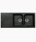 سینک گرانیتی ماگما استون اسکار مشکی