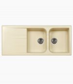 سینک گرانیتی ماگما استون اسکار کرم